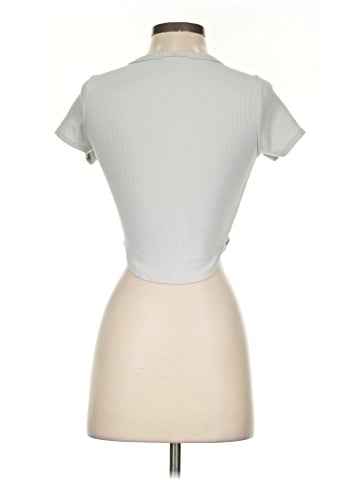 Live in the Moment Short Sleeve Henley (view 2)