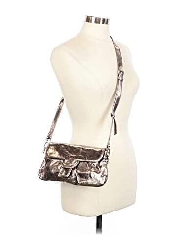Ecco Crossbody Bag (view 2)