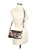 Ecco Silver Crossbody Bag One size - photo 2
