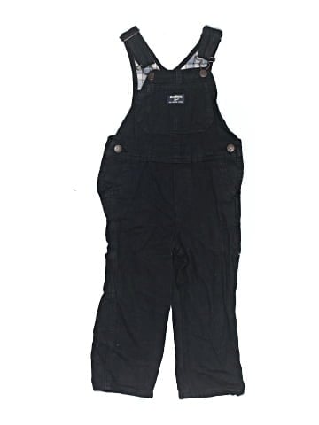 OshKosh B'gosh Snow Pants With Bib (view 1)
