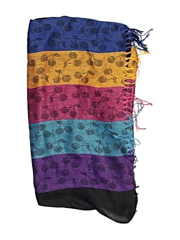 Unbranded Scarf (view 2)