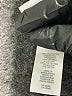 Evan Picone 100% Polyester Black Blazer Size 12 - photo 7
