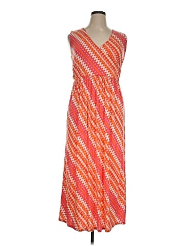J.Jill Casual Dress (view 1)