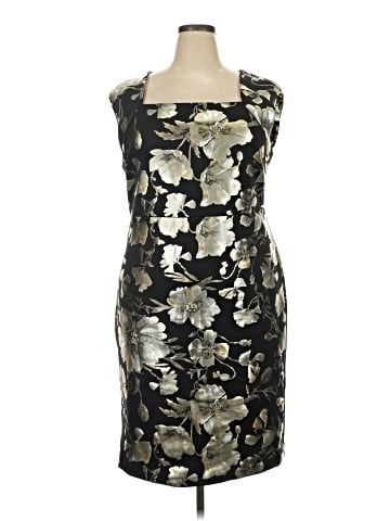 New York & Company Cocktail Dress (view 1)