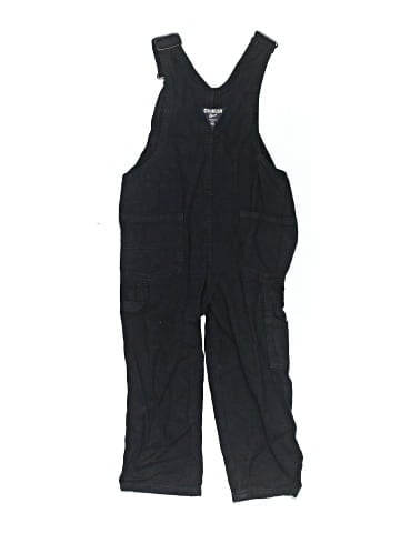 OshKosh B'gosh Snow Pants With Bib (view 2)