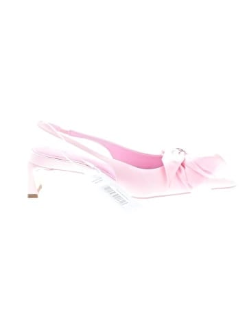 JW PEI Heels (view 1)