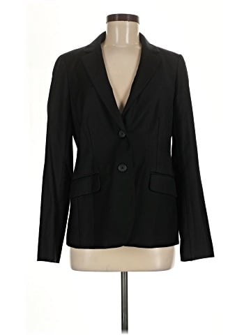 J.Crew Wool Blazer (view 1)