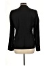 J.Crew 100% Wool Black Wool Blazer Size 8 - photo 2