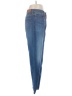 J.Crew 100% Cotton Blue Jeans Size 28 waist (tall) - photo 4