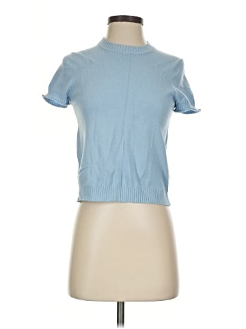 French Connection Short Sleeve T-Shirt (view 1)