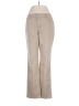 Chico's Tan Khakis Size Med (1) - photo 1