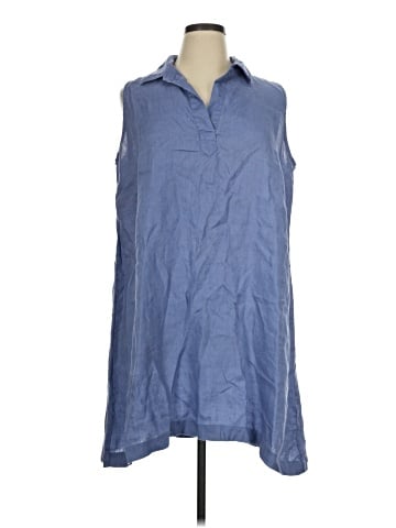 Philosophy Republic Clothing Casual Dress (view 1)