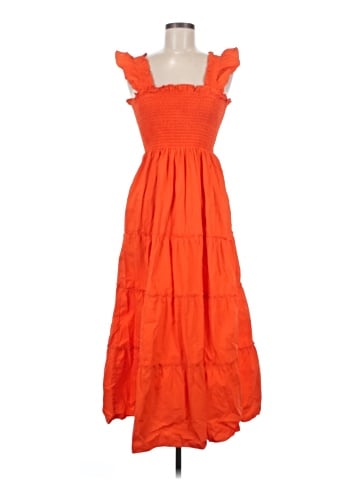 Quince Casual Dress (view 1)