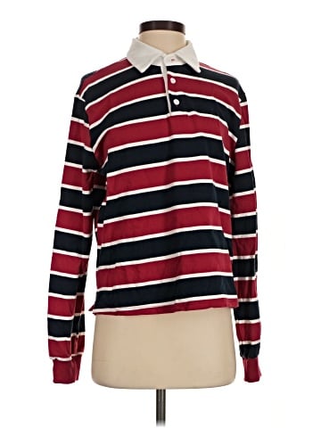 Edikted Long Sleeve Top (view 1)
