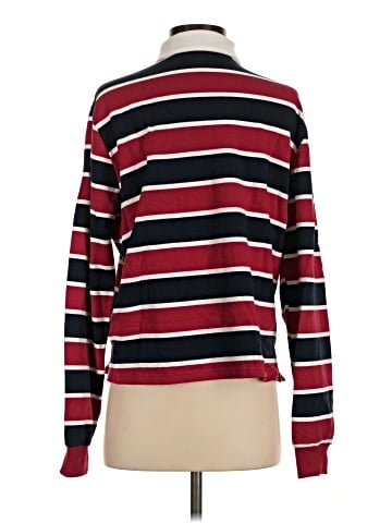 Edikted Long Sleeve Top (view 2)