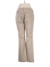 Chico's Tan Khakis Size Med (1) - photo 2