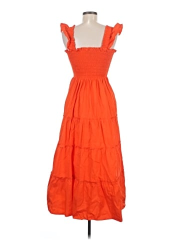 Quince Casual Dress (view 2)