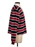 Edikted Burgundy Long Sleeve Top Size S - photo 4