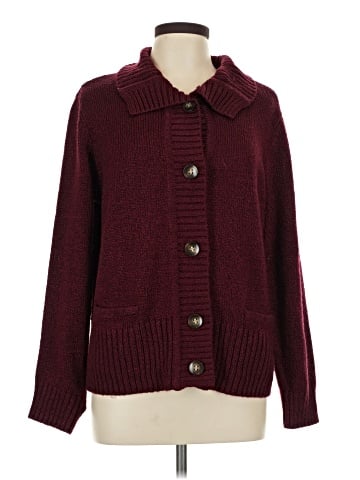 Karen Scott Cardigan (view 1)