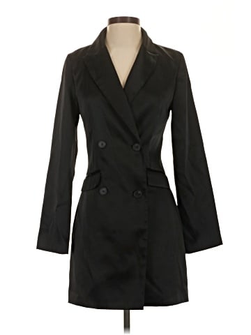 H&M Coat (view 1)
