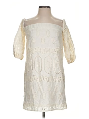 Glam 3/4 Sleeve Top (view 1)