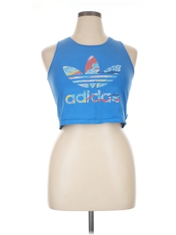 Adidas Tank Top (view 1)