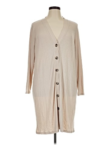 Ann Taylor LOFT Cardigan (view 1)
