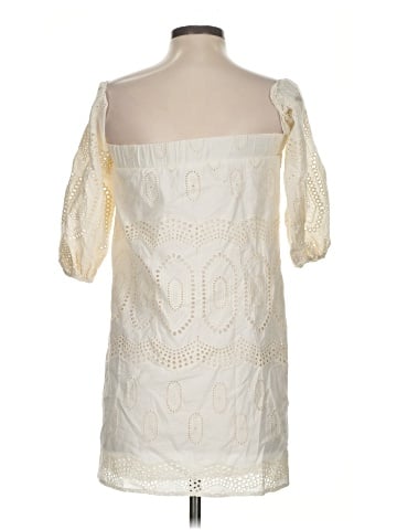 Glam 3/4 Sleeve Top (view 2)