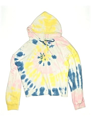 Self Esteem Pullover Hoodie (view 1)
