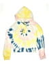 Self Esteem Yellow Pullover Hoodie Size XL (youth) - photo 1