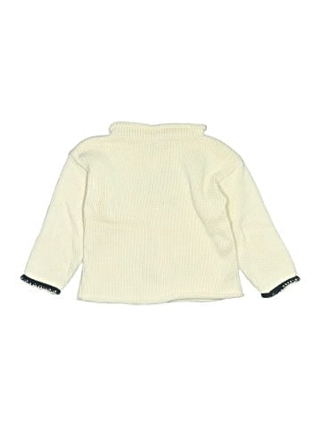 Luba-Robert Turtleneck Sweater (view 2)