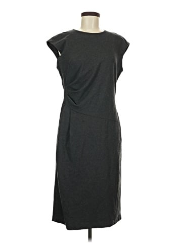 Lafayette 148 New York Casual Dress (view 1)