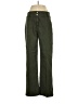 Chico's Green Cargo Pants Size Sm (0.5) - photo 1