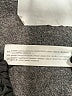 Pull&Bear Solid Gray Casual Skirt Size M - photo 5
