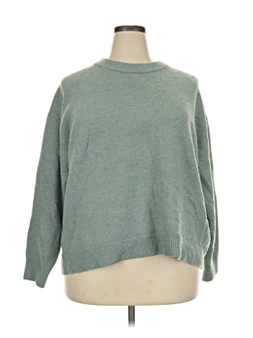 H&M Pullover Sweater (view 1)