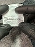 Nike 100% Polyester Black Athletic Shorts Size M - photo 4
