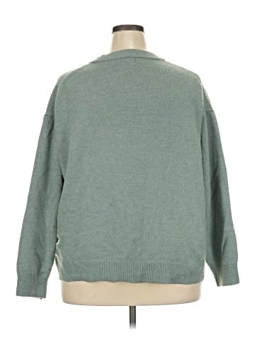 H&M Pullover Sweater (view 2)