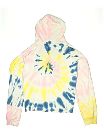 Self Esteem Pullover Hoodie (view 2)