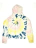 Self Esteem Yellow Pullover Hoodie Size XL (youth) - photo 2