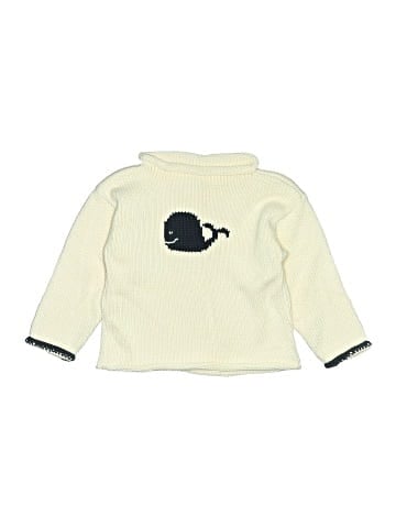 Luba-Robert Turtleneck Sweater (view 1)