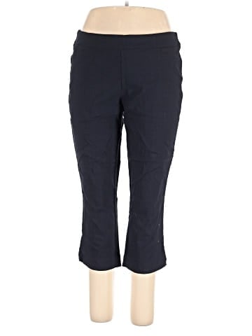 Hilary Radley Active Pants (view 1)