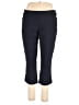 Hilary Radley Blue Active Pants Size XL - photo 1