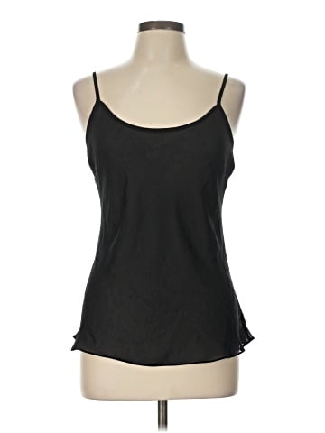 Charter Club Sleeveless Top (view 1)