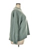 H&M Solid Green Pullover Sweater Size XXL - photo 4