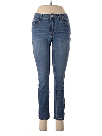 Ashley Mason Jeans (view 1)
