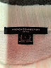 French Connection Color Block Ivory Pullover Sweater Size L - photo 4