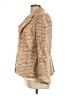 Kasper Tweed Gold Blazer Size 10 - photo 5