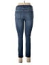 Ashley Mason Hearts Blue Jeans Size 7 - photo 2