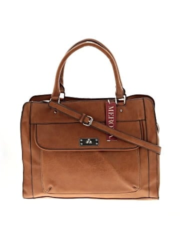 Merona Satchel (view 1)