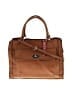 Merona Brown Satchel One size - photo 1